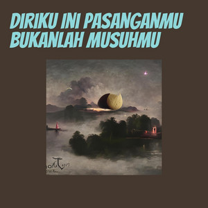 DJ Ayu - Diriku Ini Pasanganmu Bukanlah Musuhmu