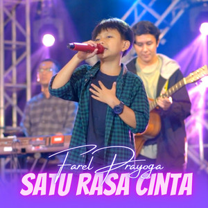 Farel Prayoga - Satu Rasa Cinta