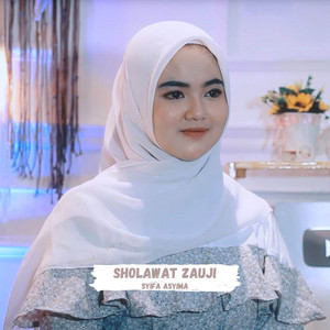 SYIFA ASYIMA - ZAUJI
