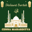 Cenna Maharditya - Sholawat Burdah Maula Ya Salli Wa Sallim Daiman Abada - Selawat Nabi Kerinduan