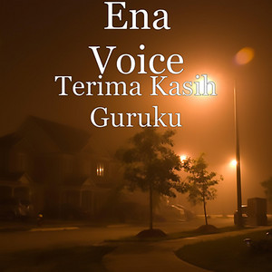 Ena Voice - Terima Kasih Guruku