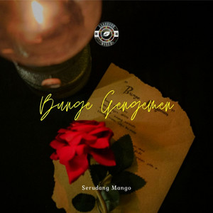 Serudang Mango - Bunge Gengemen