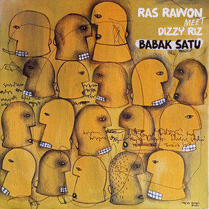 Ras Rawon, Dizzy Riz - Gembira Dub