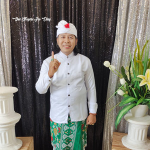 Dwi Negari Jro Eling - Suksma Ratu Niang