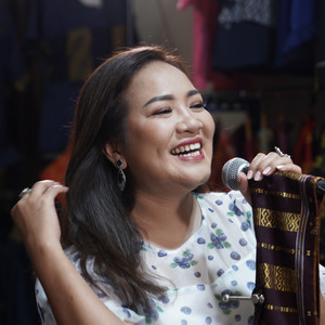 Averiana Barus - Diding Diding Salam Merdeka