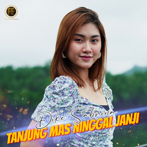 dike sabrina - tanjung mas ninggal janji