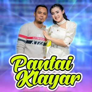 Fendik Adella, Yeni Inka - Pantai Klayar