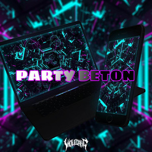 RISKY TARIGAN - PARTY BETON