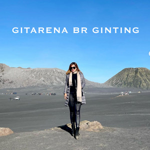 Gitarena br Ginting - Sirang Bage Bage Saja