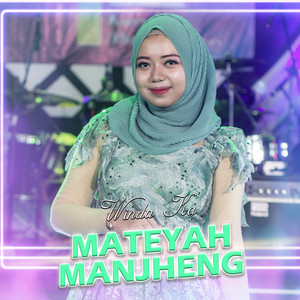 Winda KA - Mateyah Manjheng