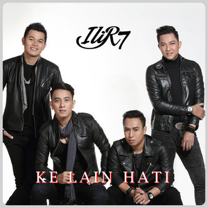Ilir7 - Ke Lain Hati