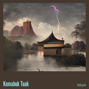 adejak, Ade Mandala Putra - Kemabuk Tuak - Remix