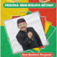 BENO RACHMAT BENYAMIN - Pesona Seni Budaya Betawi