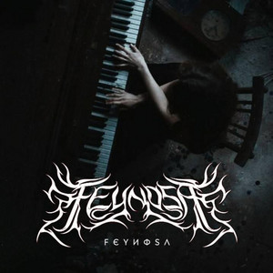 Feynoshaa - Dalam genggaman bidadari