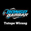 Bongobarbar - Tutupe Wirang