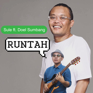 Sule, Doel Sumbang - Runtah - Cover