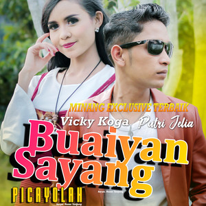 Vicky Koga - Buaiyan Sayang
