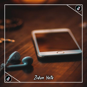 Zidan Yete - Dj Dengan Bismillah Aku Jaga Kesucian Cinta