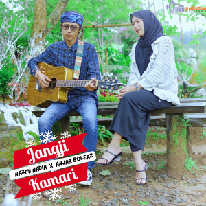 Nazmi Nadia, Anjar Boleaz - Jangji Kamari