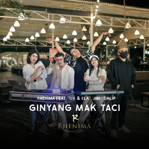 Rhenima, Jibi, Dalip, Ua, Ela - Ginyang Mak Taci
