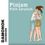 DAMONOK - DJ PINJAM SARATUIH