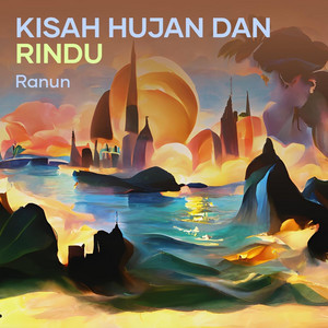 RANUN - Kisah Hujan Dan Rindu