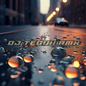 DJ Teguh Rmx - DJ Kini Kau Telah Dewasa