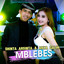 Shinta Arsinta, Arya Galih - Mblebes