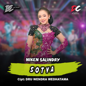 Niken Salindry - Sotya