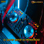 DJ Andies - DJ Sayup sayup Ku mendengar