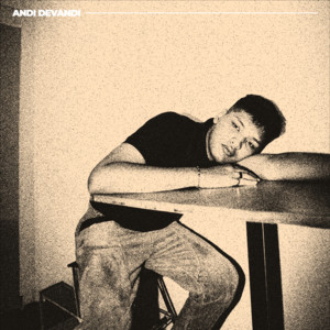 Andi Devandi - Harap Kau Tau Mauku