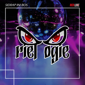 RIEL OGIE - Melodi Elektone Candoleng Doleng