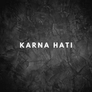 Rayen - Karna Hati