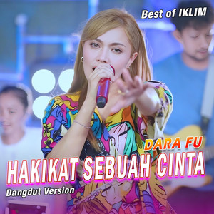 Dara Fu - Hakikat Sebuah Cinta (Pop Dangdut)