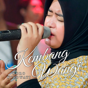 Woro Widowati - Kembang Wangi