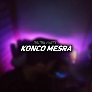Nation Fvnky - Konco Mesra