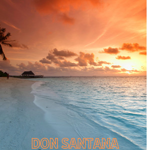 Don Santana - Berlayar Tak Bertepian