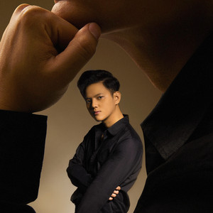 Stevan Pasaribu - Ku Tak Mampu Lagi