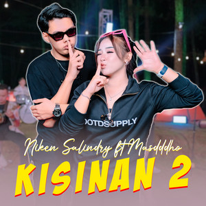 Niken Salindry, Masdddho - Kisinan 2