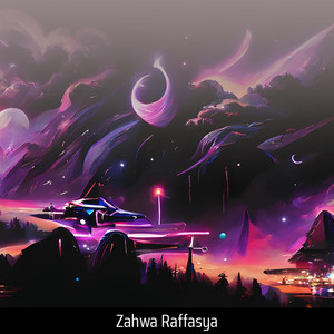 zahwa raffasya - Di Balik Kabut Pagi - Acoustic