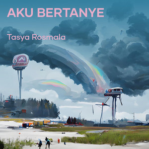 Tasya Rosmala - Aku Bertanye