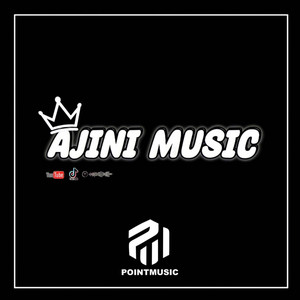 Ajini Music - Bahagia Bersamamu
