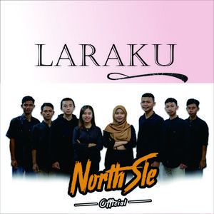 Northsle, Alya Sekar - Laraku
