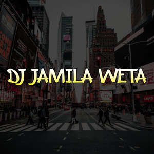 DJ Alken - JAMILA WETA