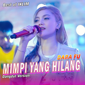 Dara Fu - Mimpi Yang Hilang (Pop Dangdut)