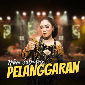 Niken Salindry - PELANGGARAN