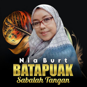Nia Burt - Batapuak Sabalah Tangan