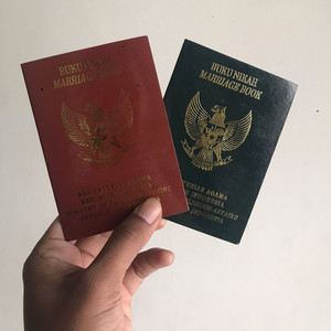 Refo Dan Fauna - Kita Nikah Di KUA Aja