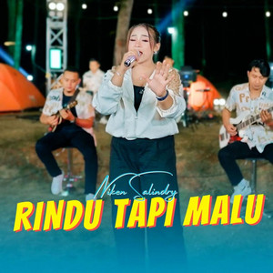 Niken Salindry - Rindu Tapi Malu