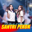 Indri Ananda, Princes Nadia - Santri Pekok